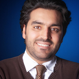 Dr. Ahmad Fakhreddine