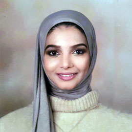 Dr. Sabeeka Alkhalifa