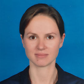 Dr. Aleksandra Jassim