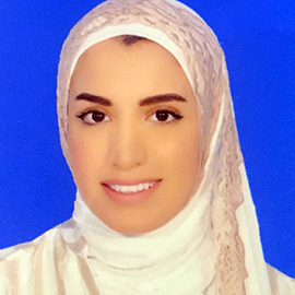 Dr. Maha AlThafiri