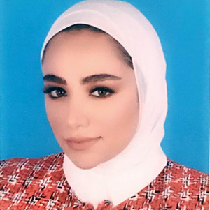 Dr. Sara Sadeq Saraj