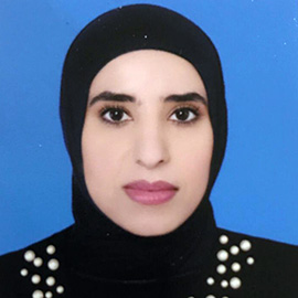 Dr. Wafaa Enad Shareef