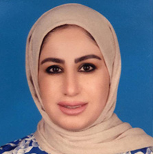 Dr. Alia Abdul Majeed Sadik