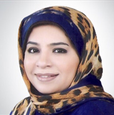 Dr. Aseel Omran Al-Sabbrei