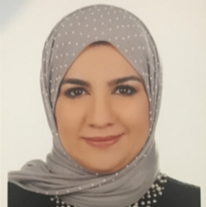 Dr. Dalia Alsanea