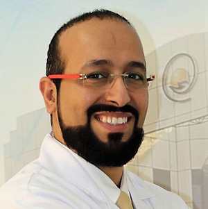 Dr. Dulaim AlHajeri