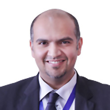 Dr. Fahad AlGhimlas