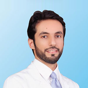 Dr. Mohammad AlHajry