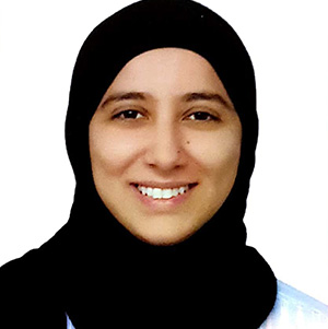 Dr. Sara AlHammouri