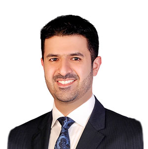 Dr. Talal Mohammad AlTaweel