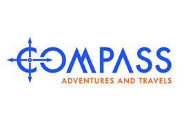 Compass agency for adventure and travelal