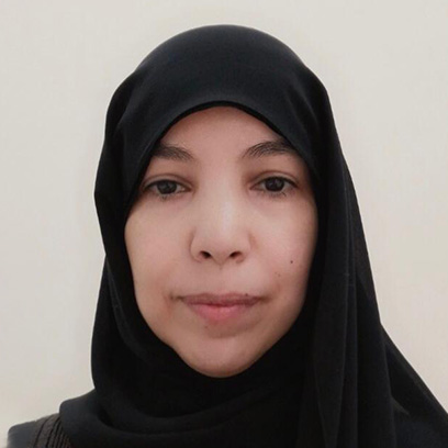 Dr. Tahani Mohammed AlAnsari