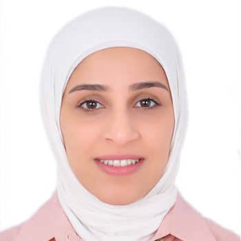 Dr. Amina Sayed Ebrahim Alawi