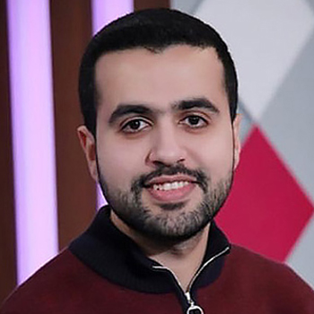 Dr. Ahmad Khaled Albasiri