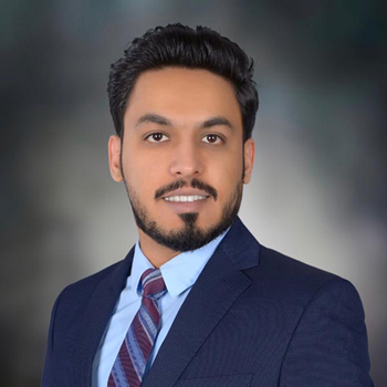 Dr. Meshari Faleh Oudah