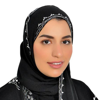 Dr. Maha Fahad Althafiri