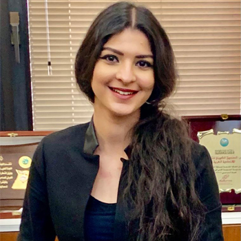 Dr.Shahamah Abdullah Alshaher