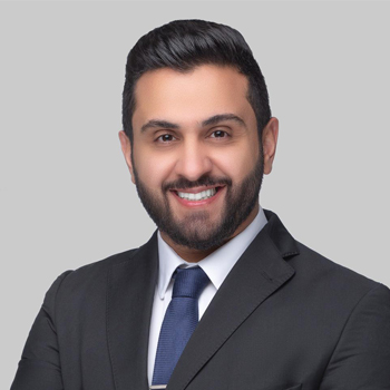 Dr. Mohammad Alazmi