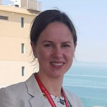 Dr. Alexandra Jassim