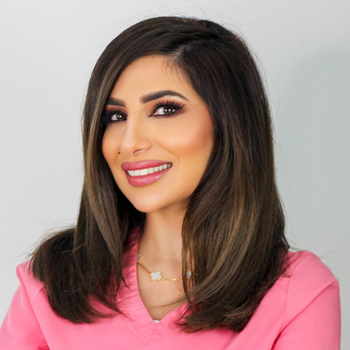Dr. Anoud Al Reyahi
