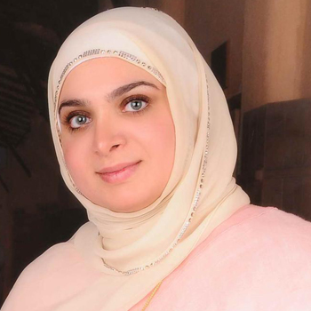 Dr. Dalal Al Kandari