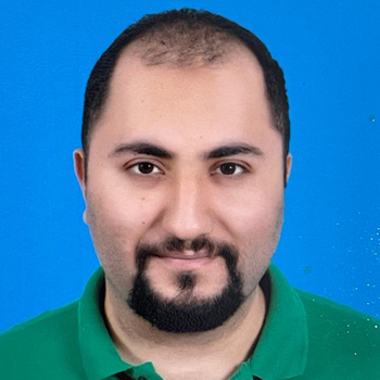 Dr. Hamad buhamad