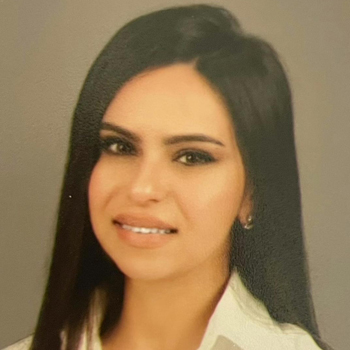 Dr. Laial Mohamed El Menoufi