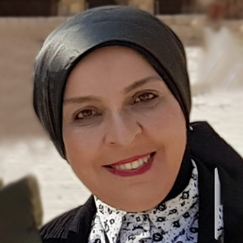 Dr. Maleka Serour