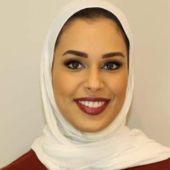 Dr. Maram Jerkhi