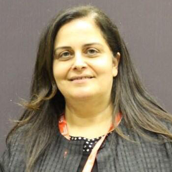 Dr. Mona Osman
