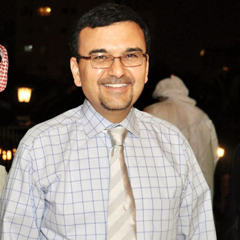 Professor Naser Behbehani