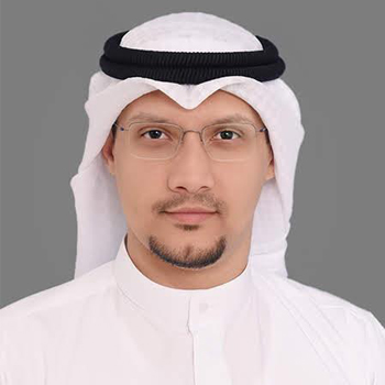 Dr. Nawras Ajaj