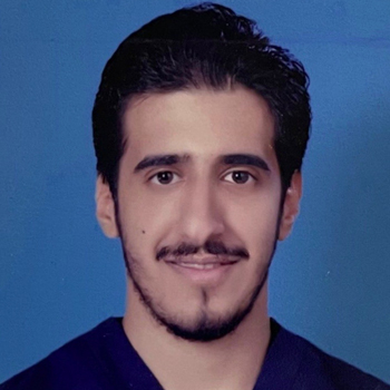 Dr. Salem Fares Al Otaibi