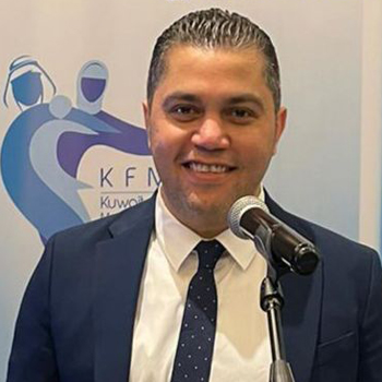 Dr. Mohammad Al Sharkawy