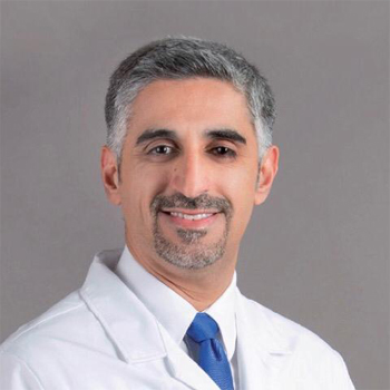 Dr. Thamer Alessa