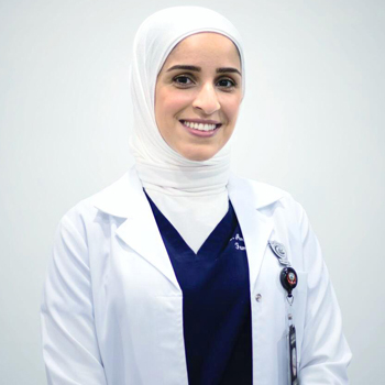 Dr. Amina Sayed Ebrahim Alawi