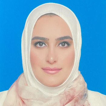 Dr. Sarah Adel AlJazzaf