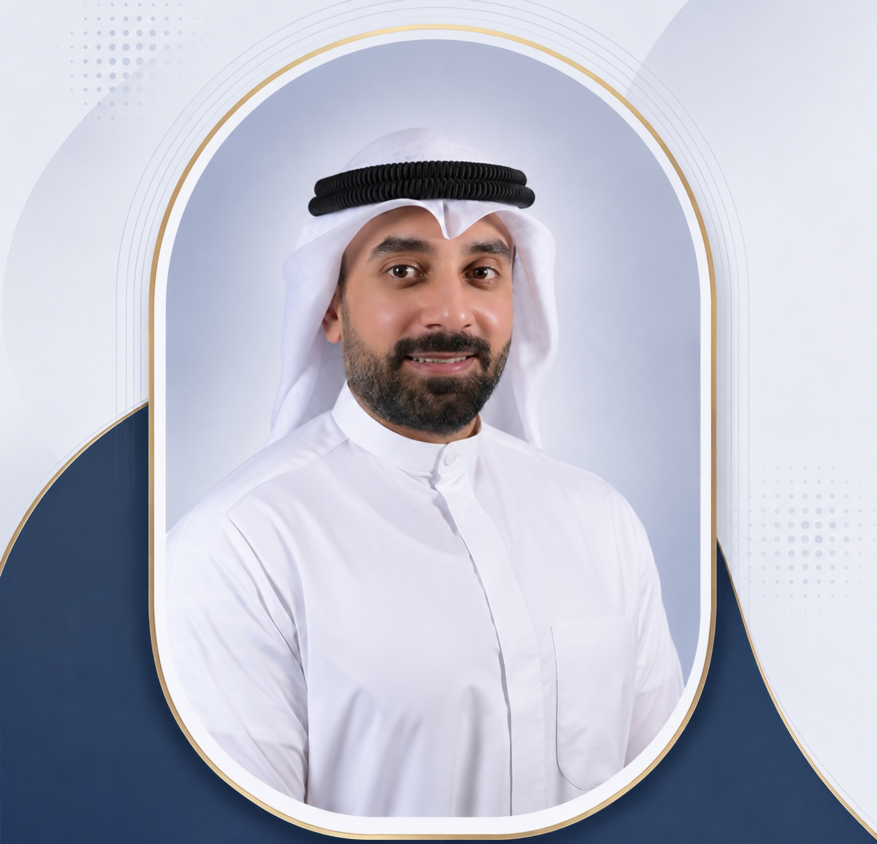 Dr. Saleh Walid Bouhamra