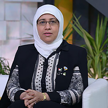 Dr. Huda S Al-Duwaisan