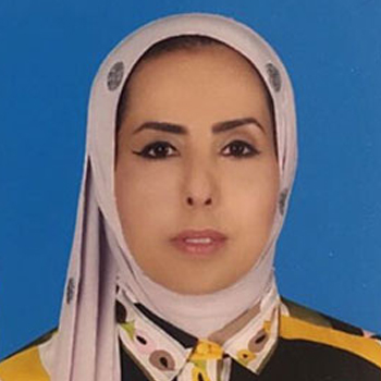 Dr. Deena Aldhubaib