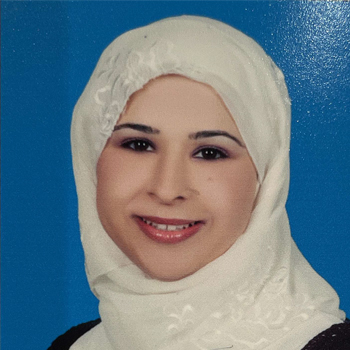 Dr. Shaikha Al Kandari