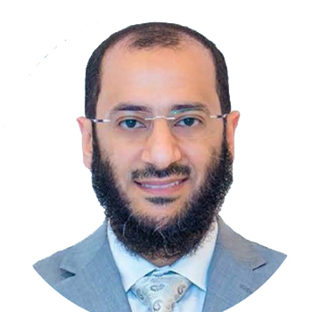 Dr. Bassam Al Buthi