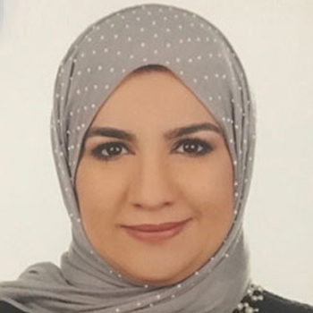 Dr. Dalia Al Sanae