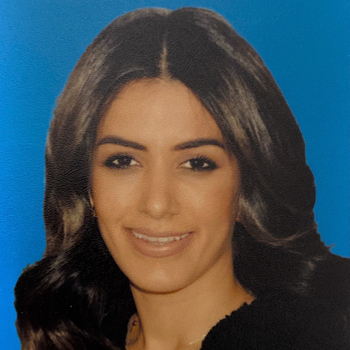Dr. Fay Al Ajeil