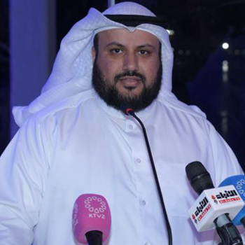 Dr. Ibrahim Al Tuwala
