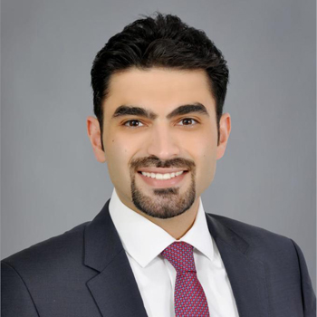 Dr. Marwan Al Qunaee