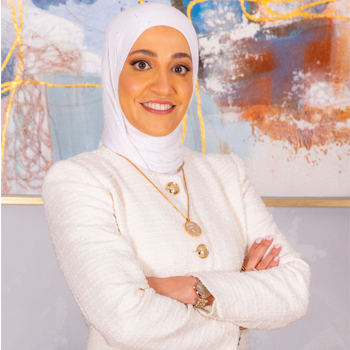 Dr. Suha Attiani
